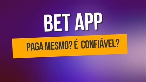 bet app paga